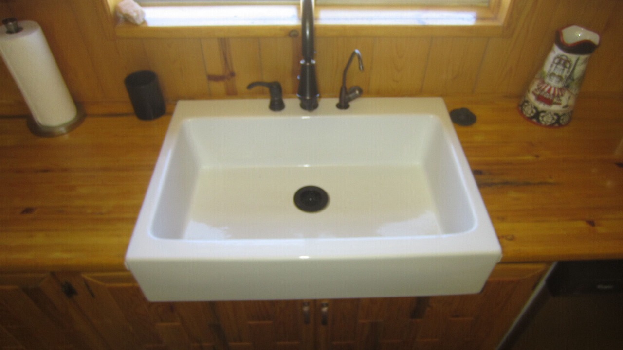 Photo of Bathroom in Kingman
