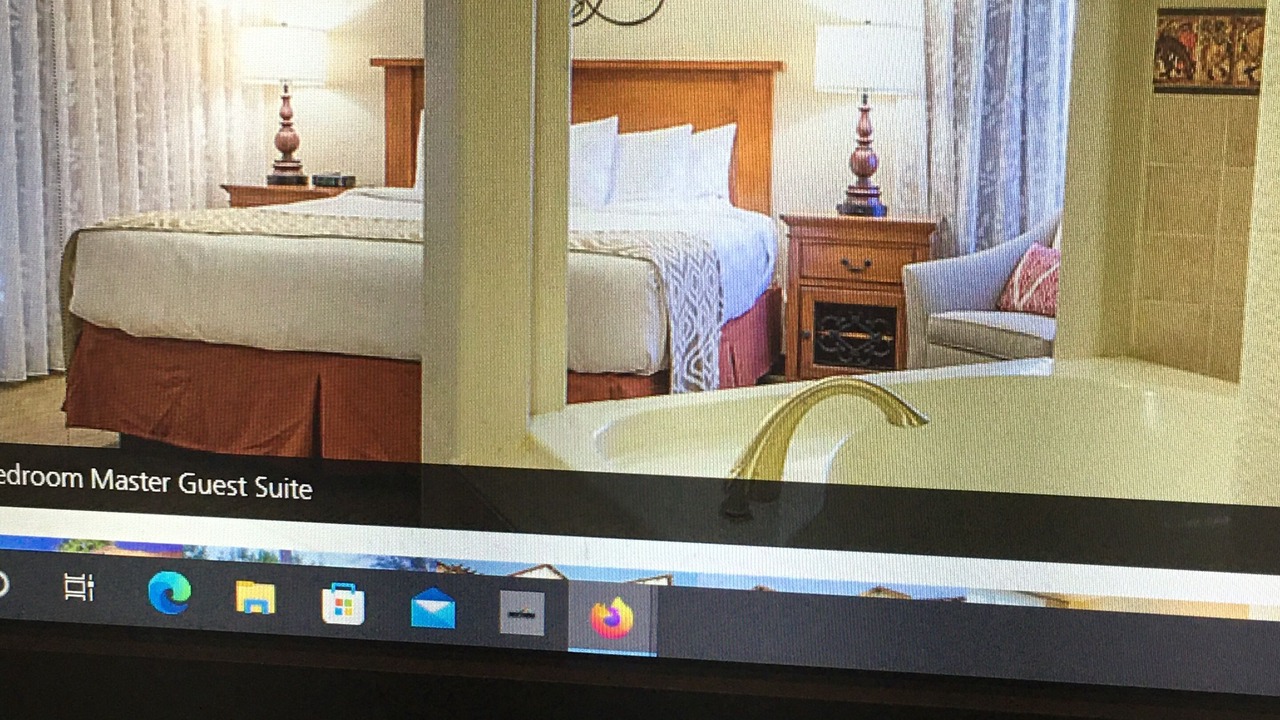 Photo of Bedroom in Cibola Vista