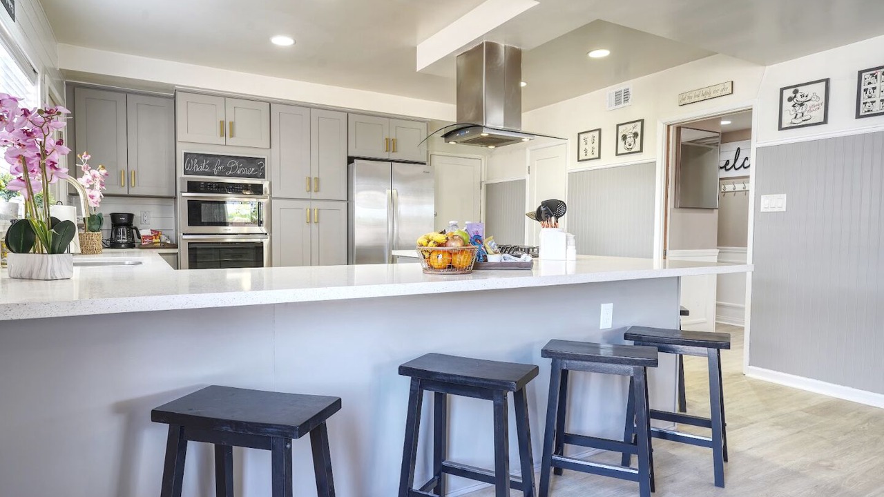 Photo of Kitchen in Northwest Anaheim