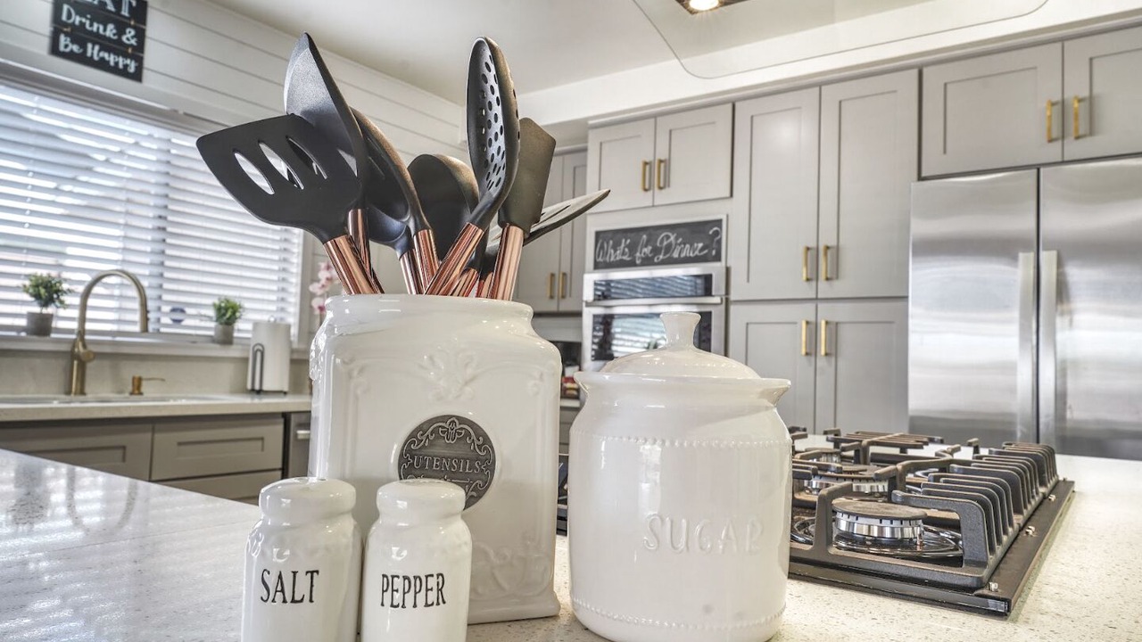 Photo of Kitchen in Northwest Anaheim