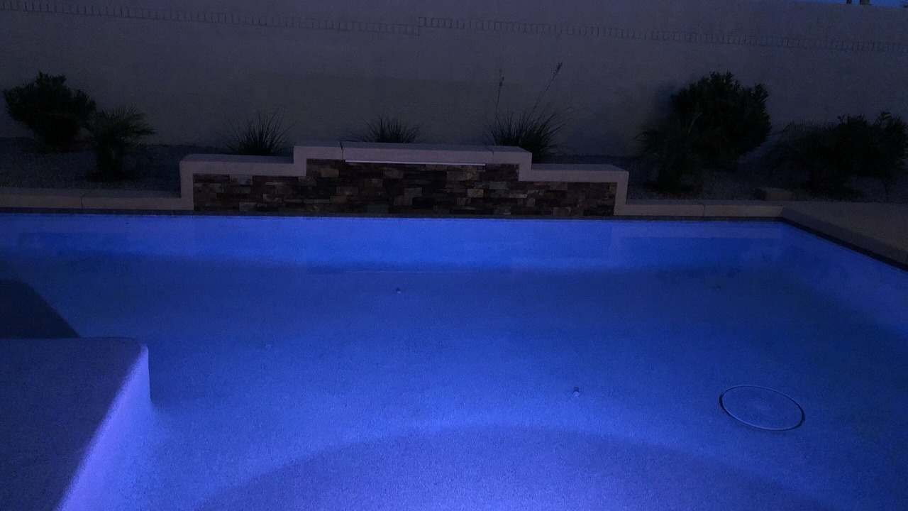 Photo of Outdoor in East Mesa