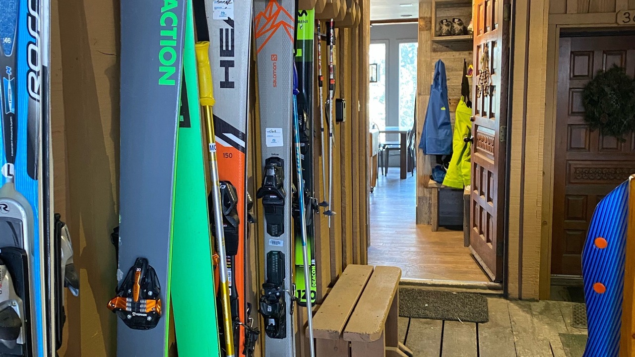 Photo of Others in Mammoth Lakes