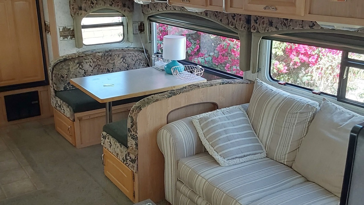 Photo of Livingroom in Indio