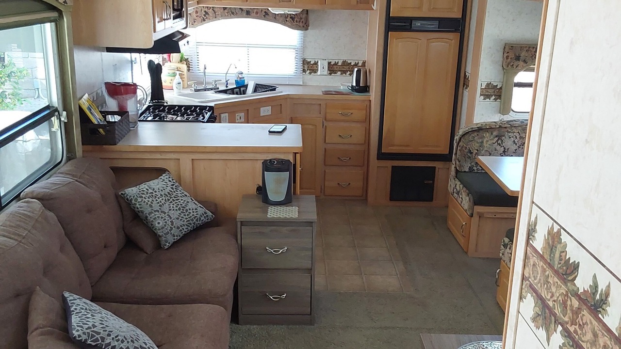 Photo of Livingroom in Indio