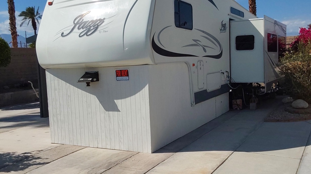Photo of Outdoor in Indio