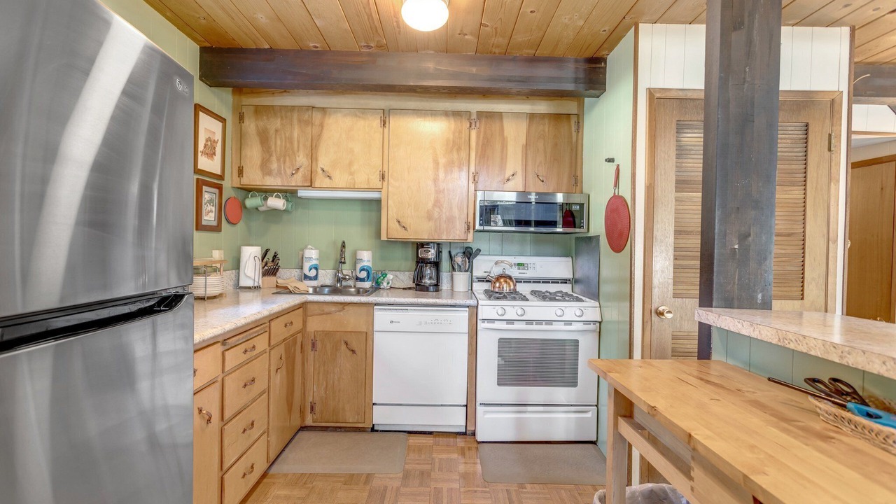 Photo of Bedroom in Bear Valley