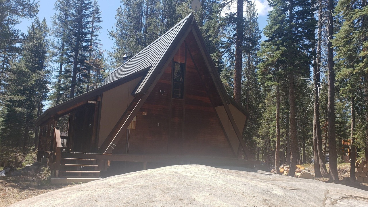 Photo of Others in Bear Valley