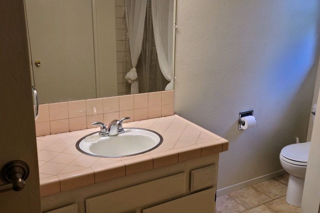 Photo of Bathroom in Crescent City