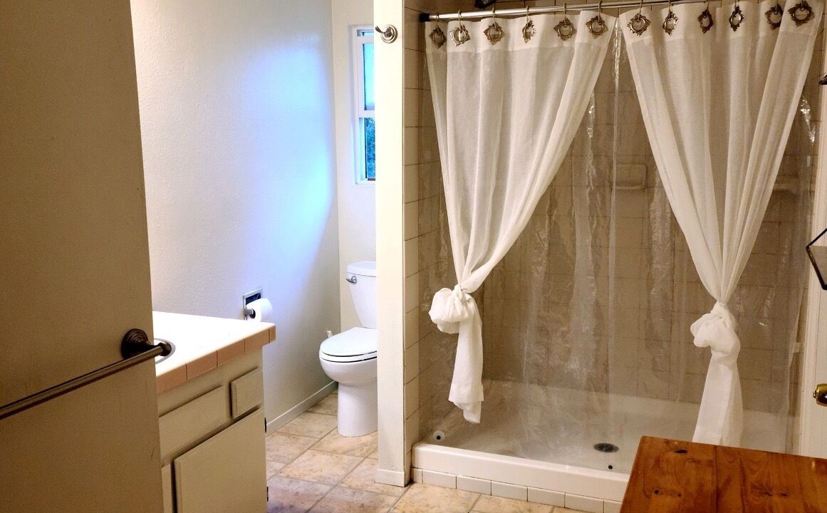 Photo of Bathroom in Crescent City