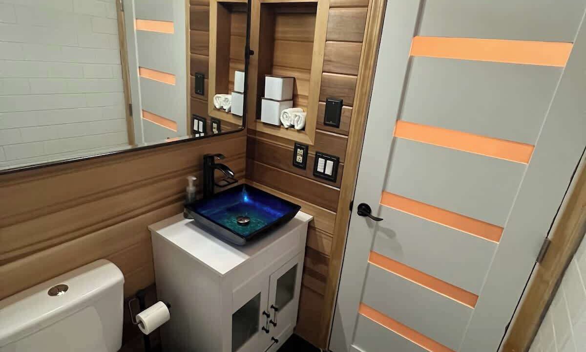 Photo of Bathroom in East Meadows