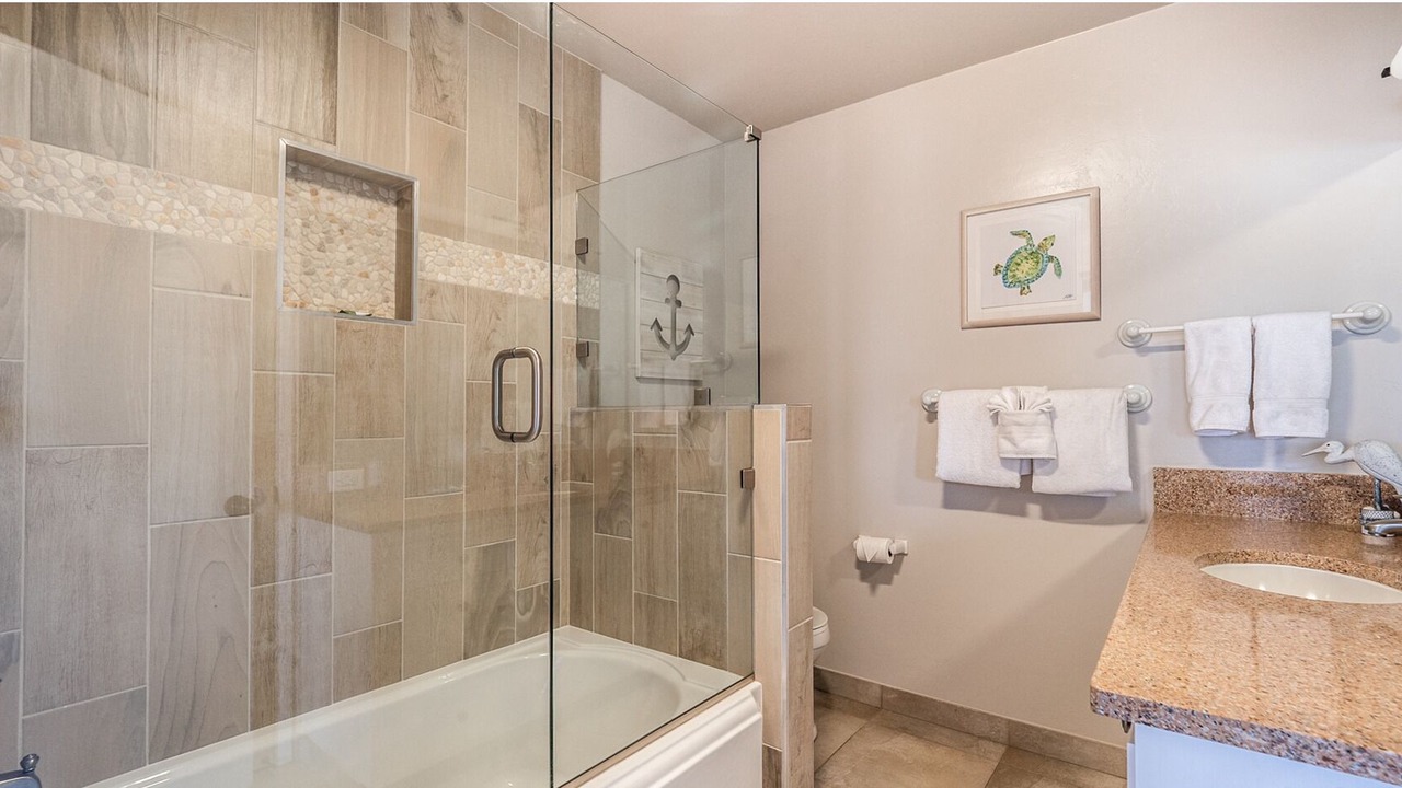 Photo of Bathroom in Watsonville
