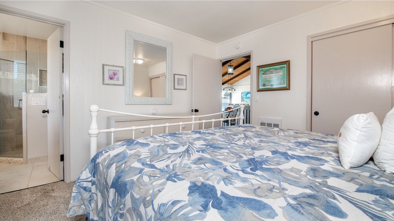 Photo of Bedroom in Watsonville