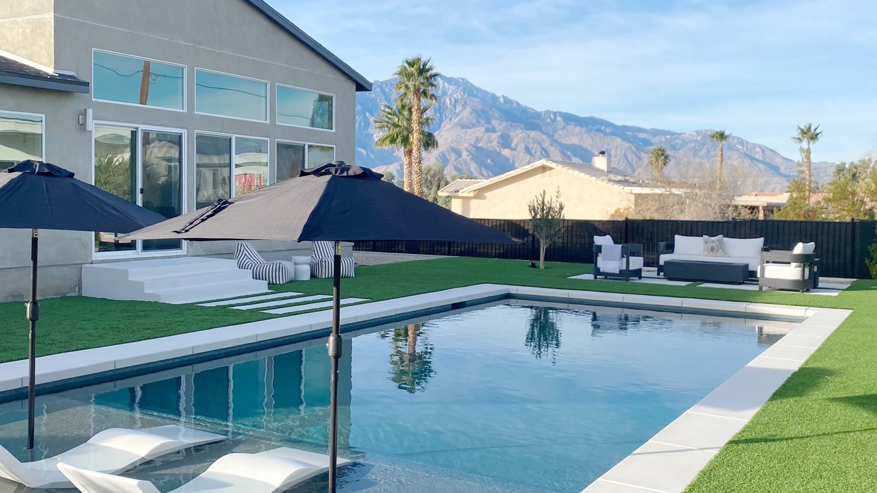 Photo of Outdoor in B-Bar-H Ranch