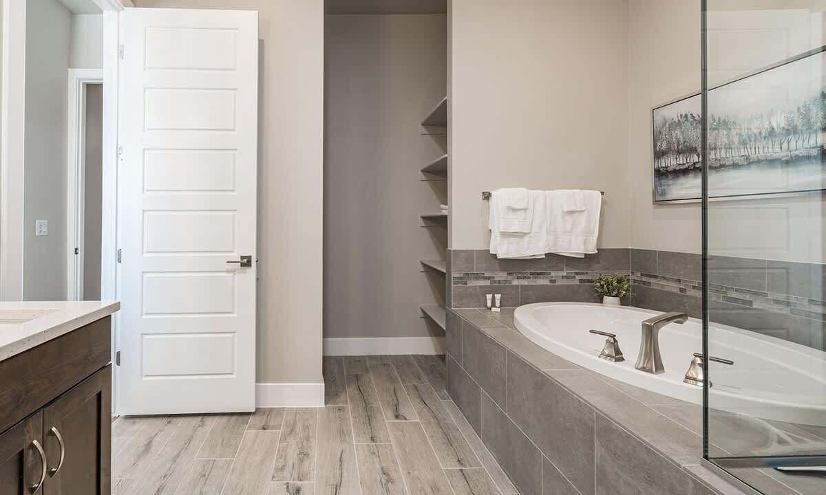 Photo of Bathroom in Ivins