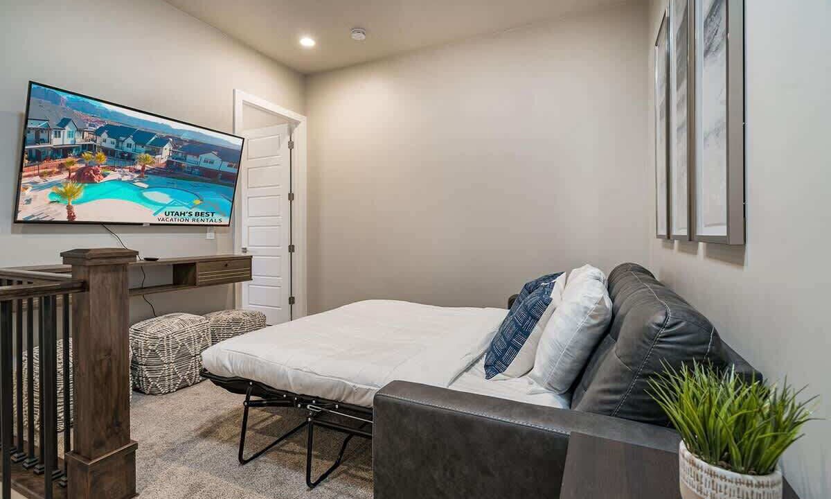 Photo of Bedroom in Ivins