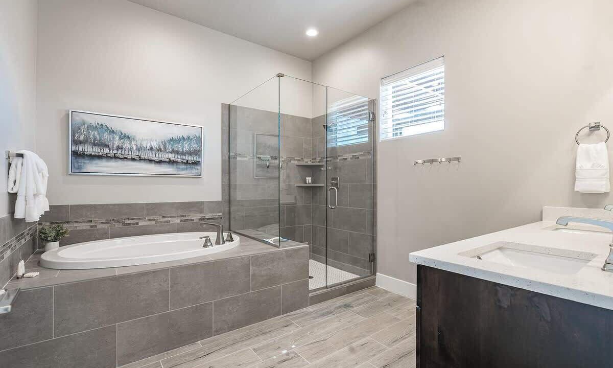 Photo of Bathroom in Ivins