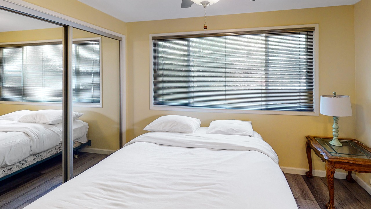 Photo of Bedroom in Bass Lake