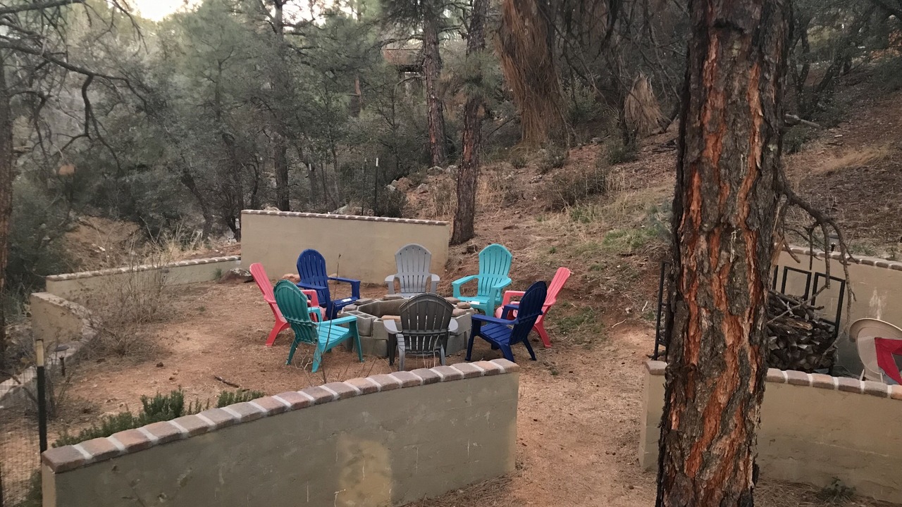 Photo of Outdoor in Prescott