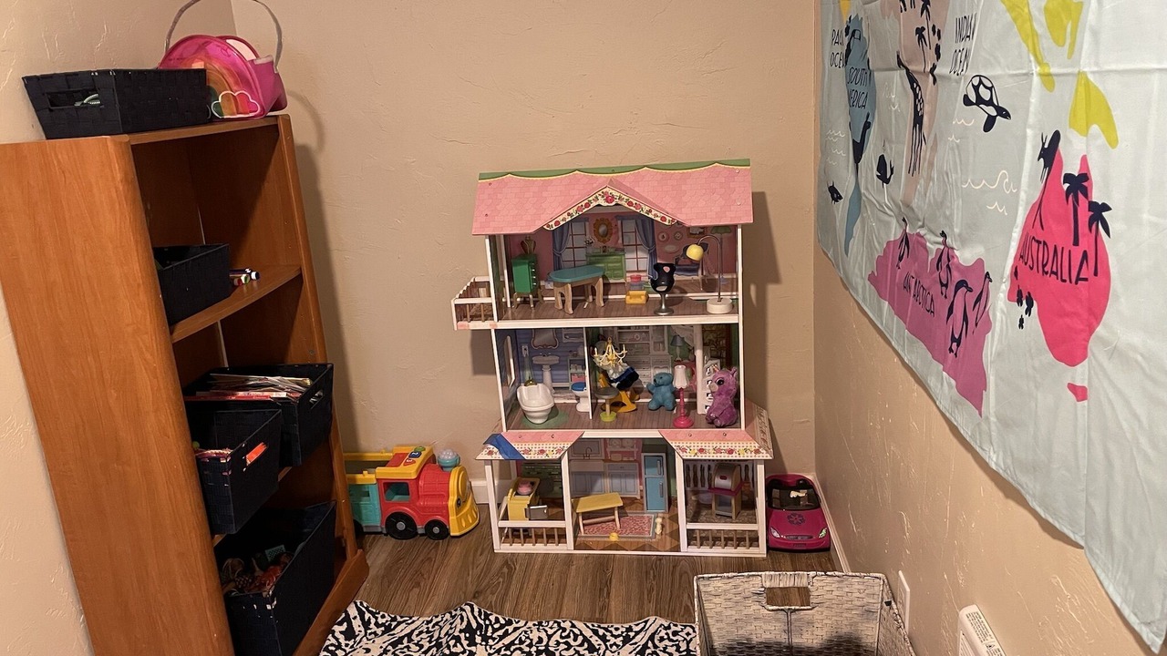 Photo of Bedroom in Prescott