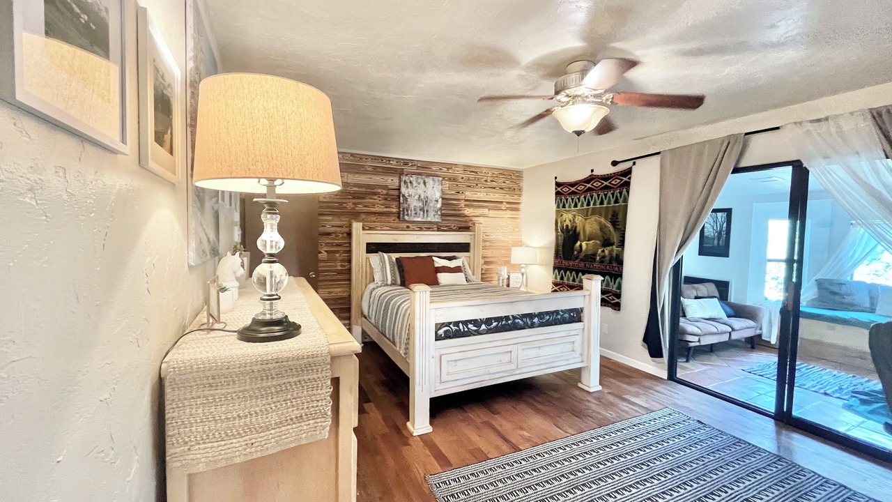 Photo of Bedroom in Prescott