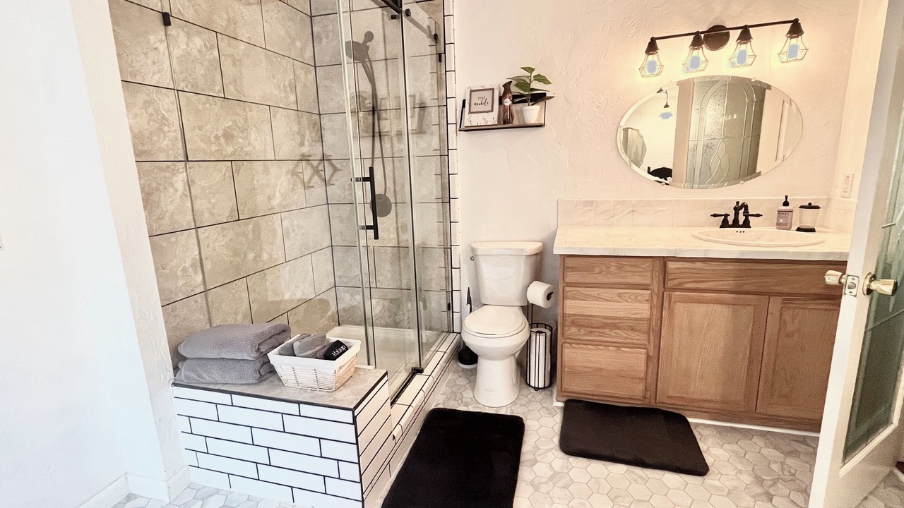 Photo of Bathroom in Prescott