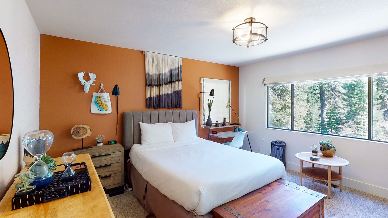 Photo of Bedroom in Fish Camp