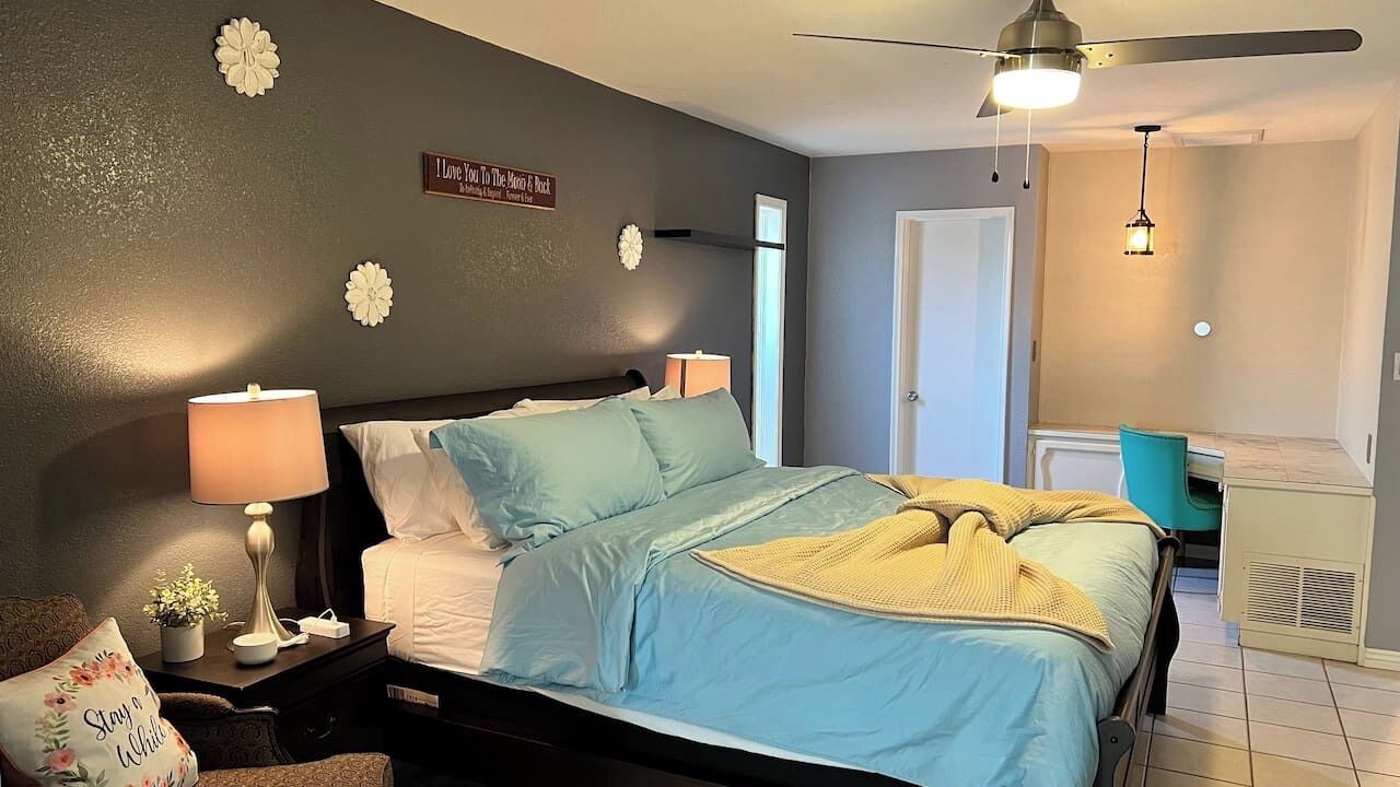 Photo of Bedroom in Litchfield Park