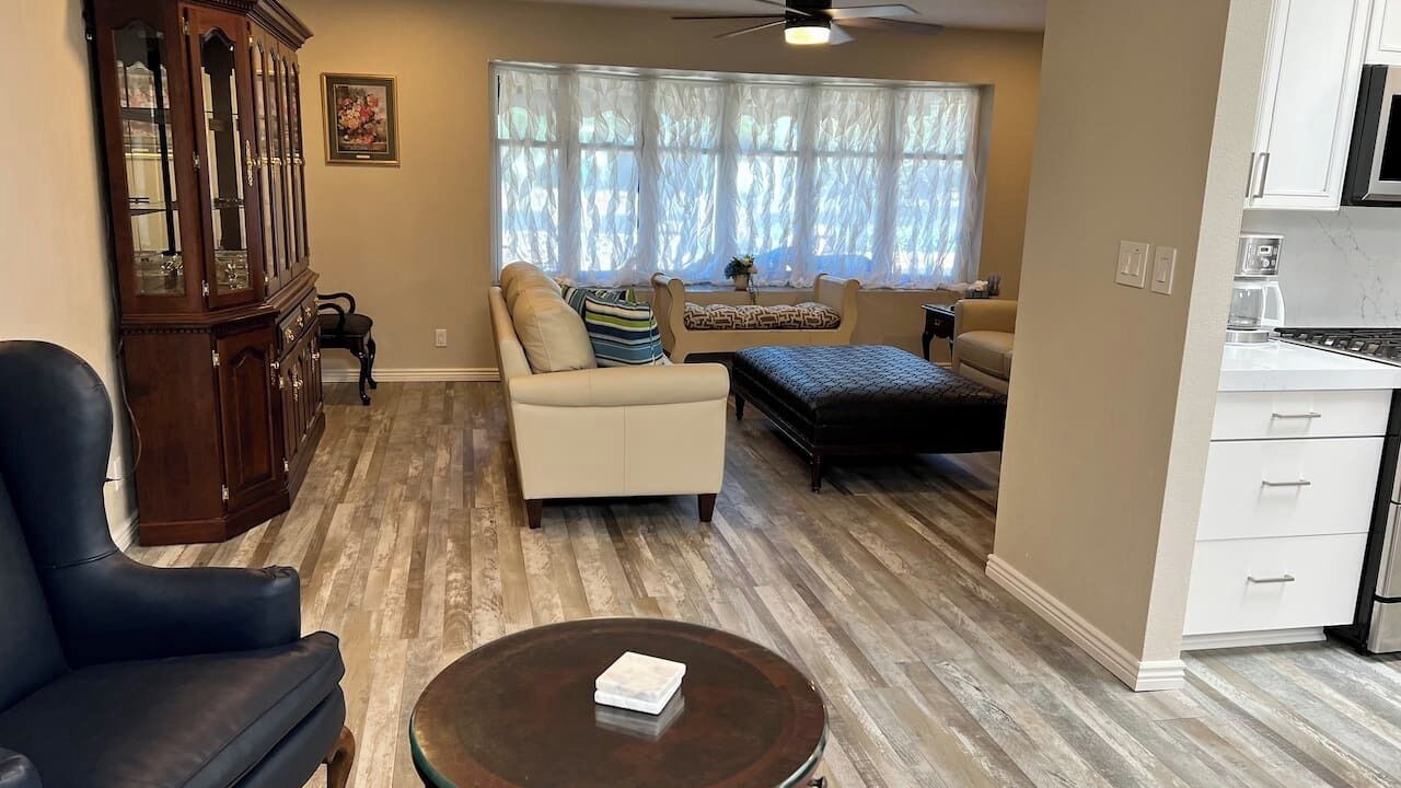 Photo of Livingroom in Litchfield Park