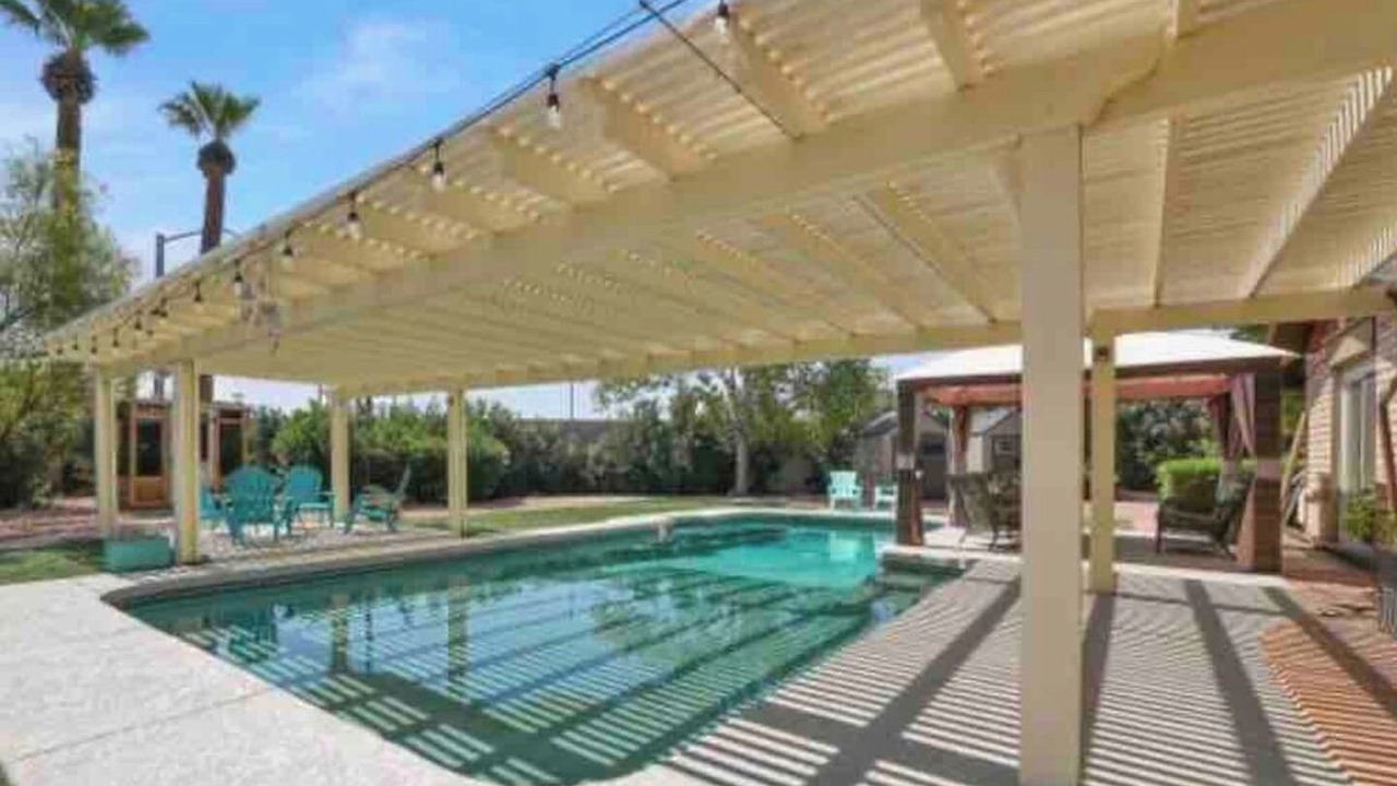 Photo of Outdoor in Litchfield Park