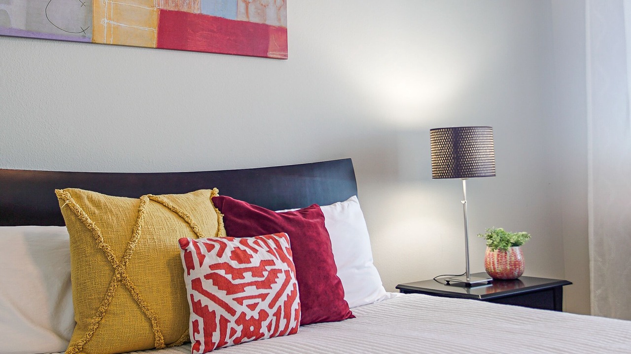 Photo of Bedroom in Ocotillo