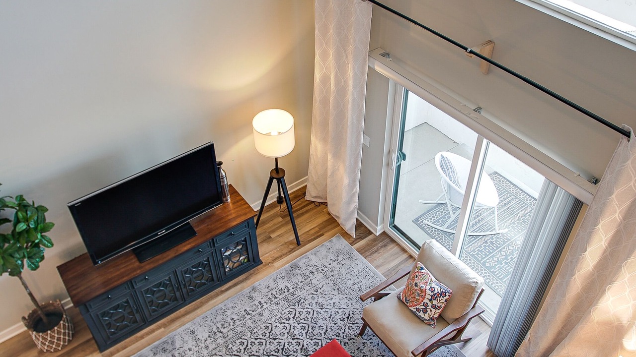 Photo of Livingroom in Ocotillo
