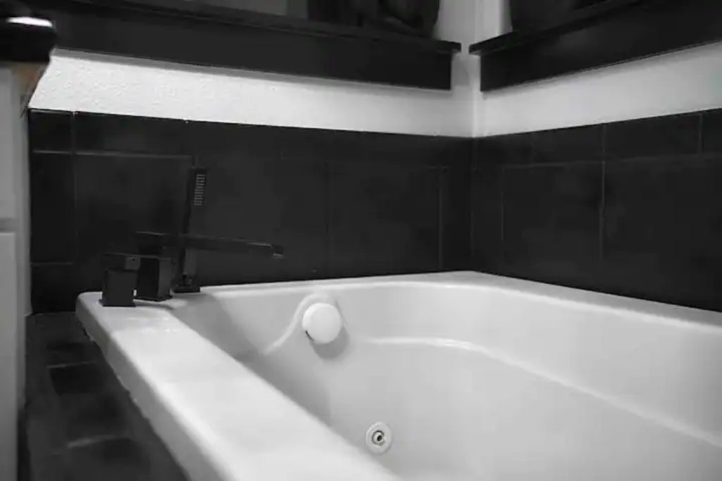 Photo of Bathroom in West Salem