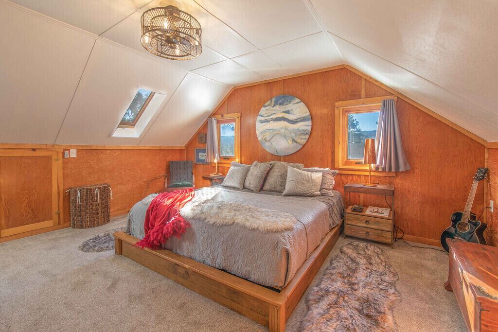Photo of Bedroom in Boulder Bay