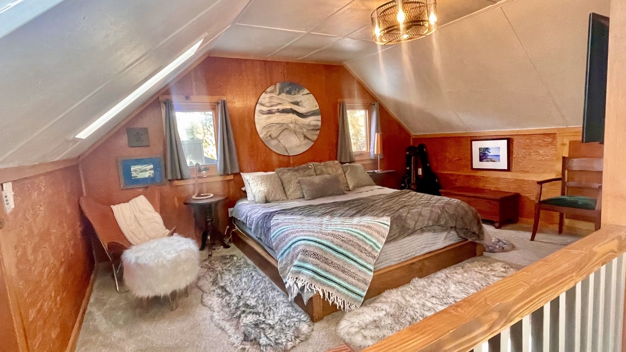 Photo of Bedroom in Boulder Bay