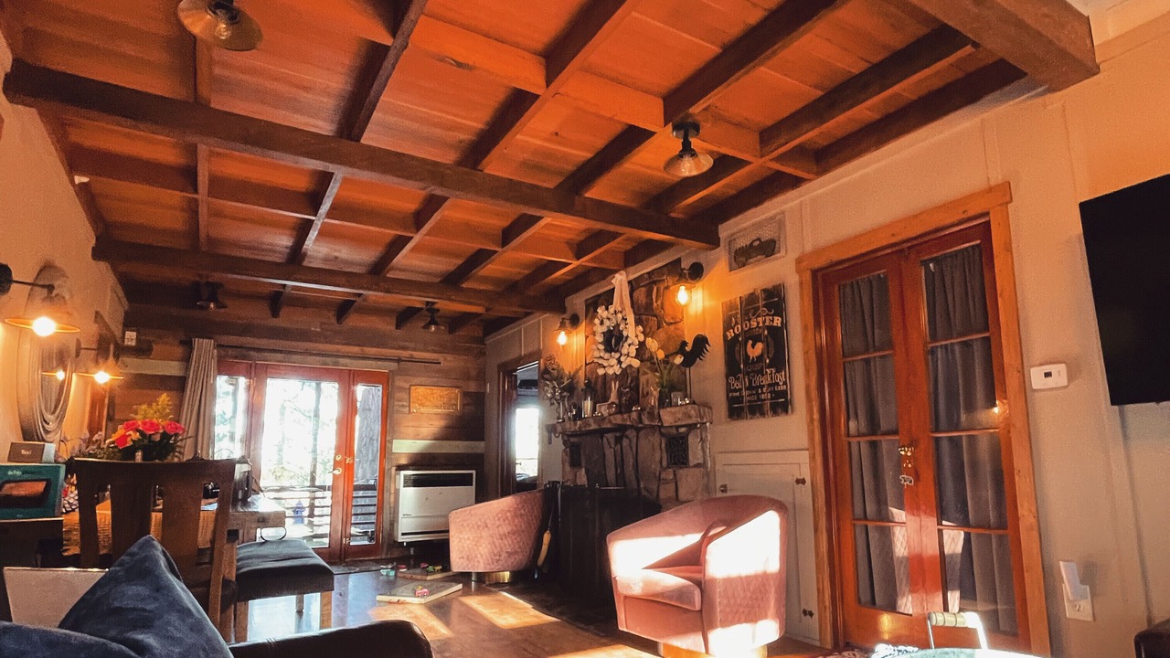 Photo of Livingroom in Boulder Bay