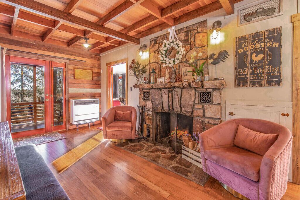 Photo of Livingroom in Boulder Bay