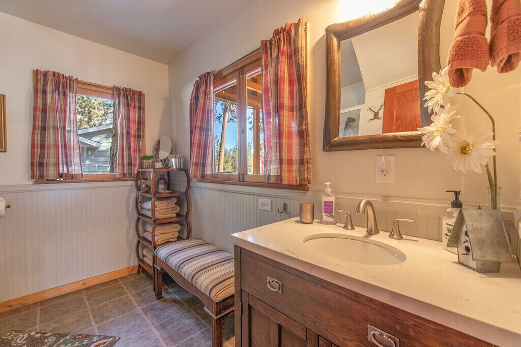 Photo of Bathroom in Boulder Bay