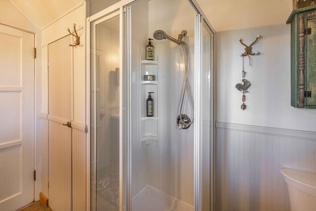 Photo of Bathroom in Boulder Bay