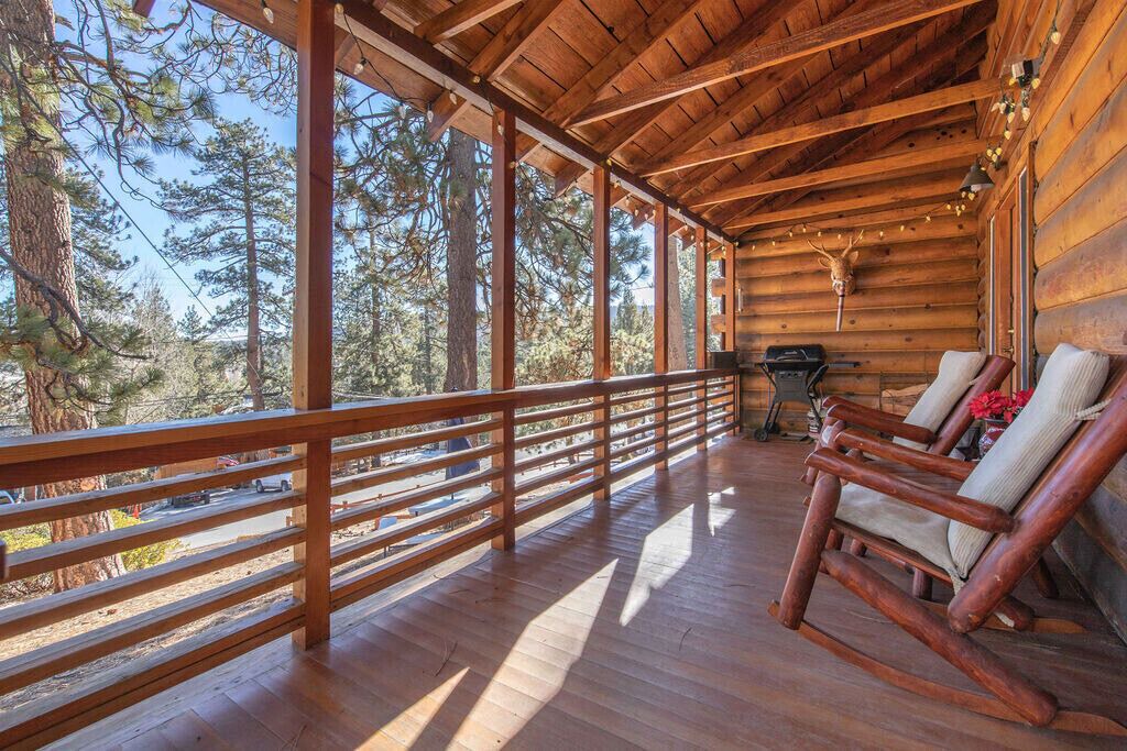 Photo of Patio Balcony in Boulder Bay