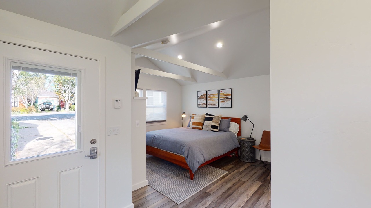Photo of Bedroom in Arcata