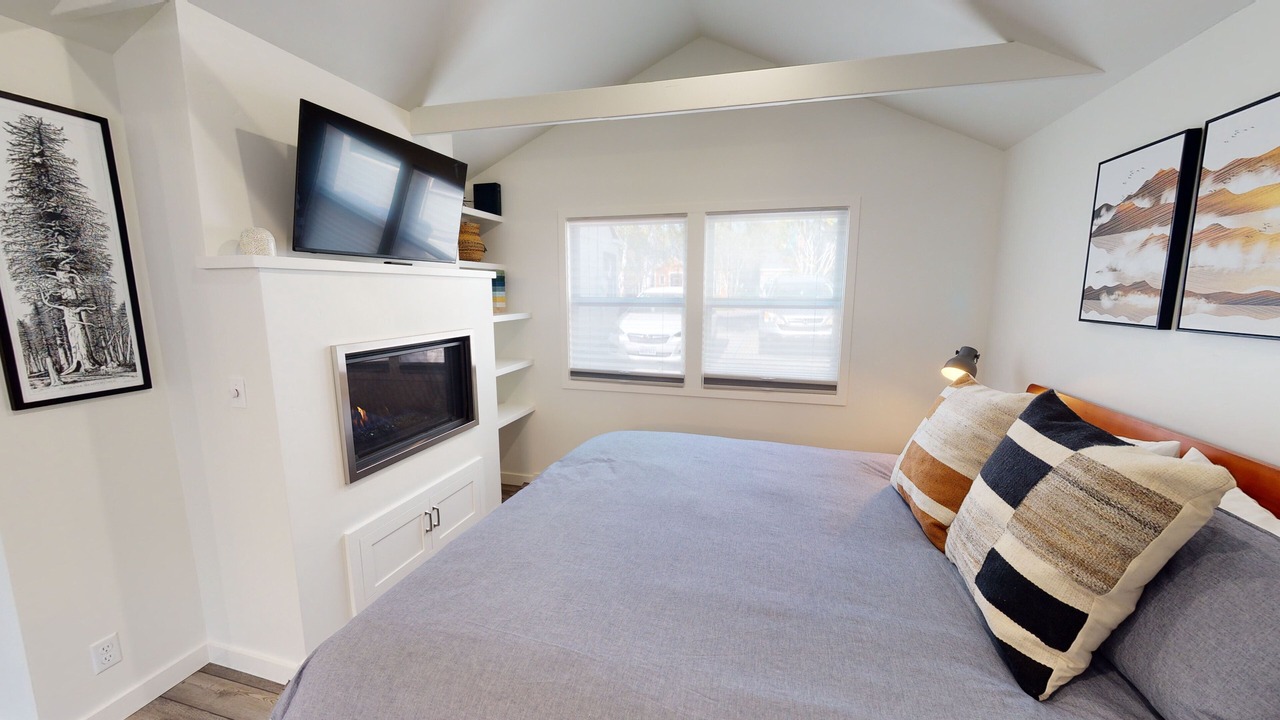 Photo of Bedroom in Arcata