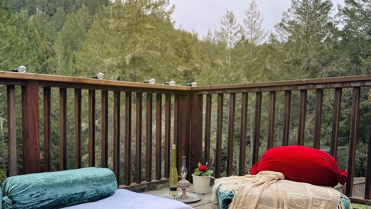 Photo of Outdoor in Occidental