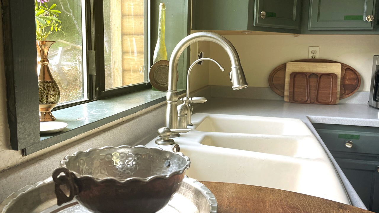 Photo of Bathroom in Occidental