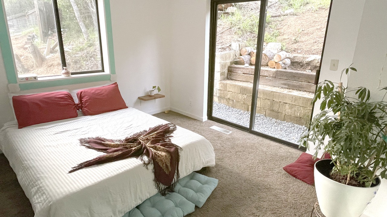 Photo of Bedroom in Occidental