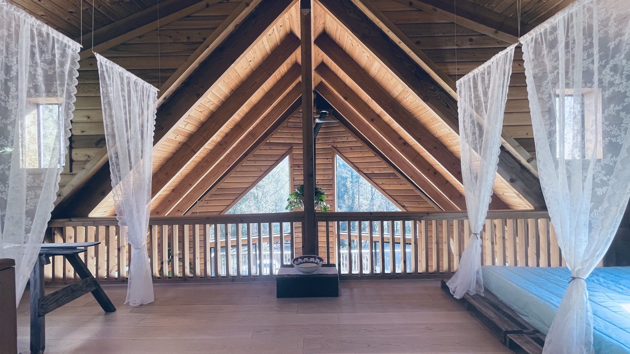 Photo of Bedroom in Occidental