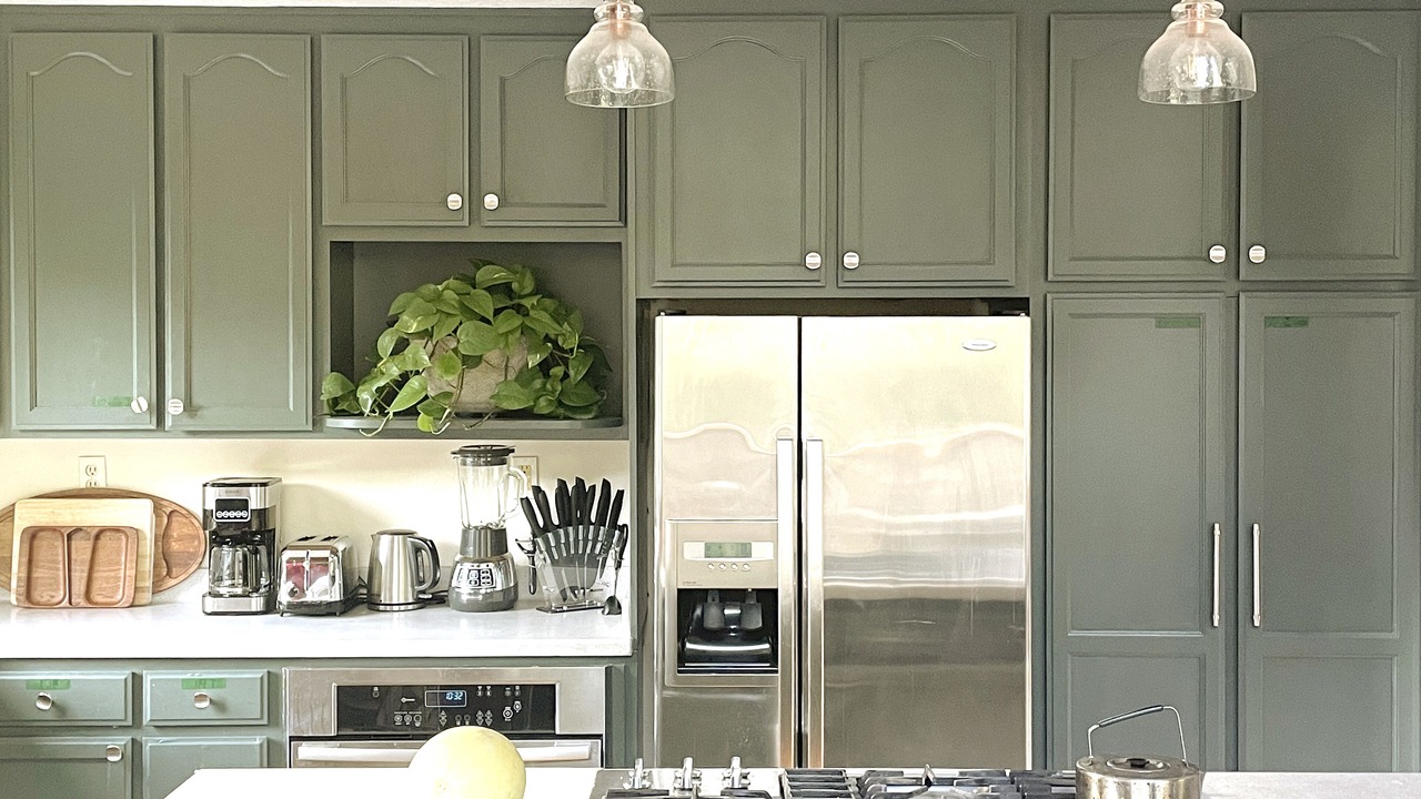Photo of Kitchen in Occidental