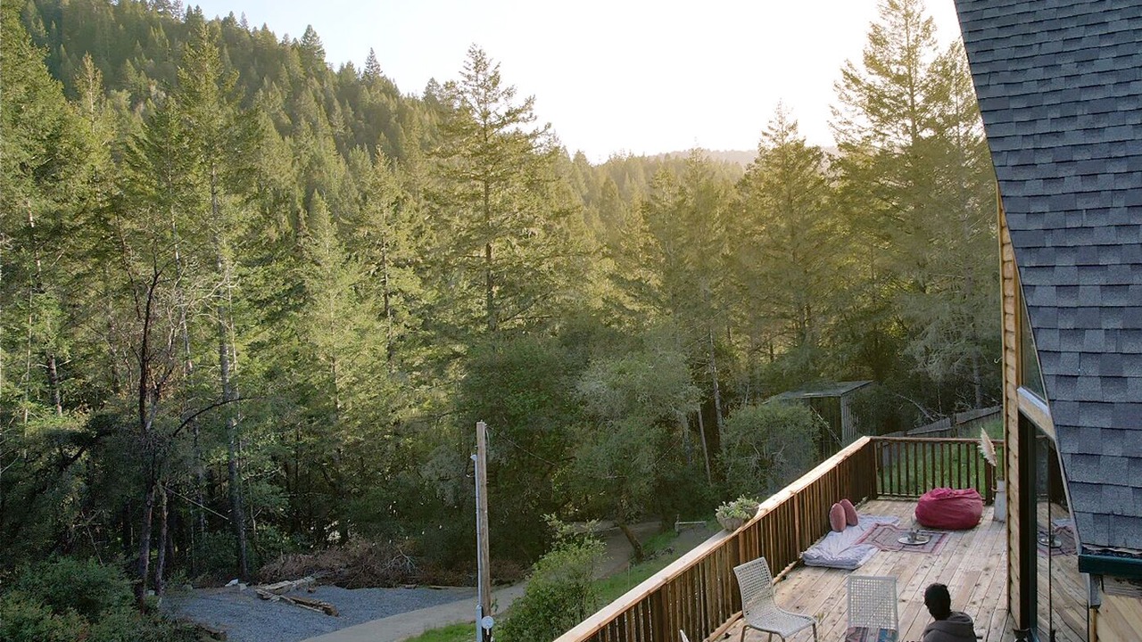 Photo of Outdoor in Occidental
