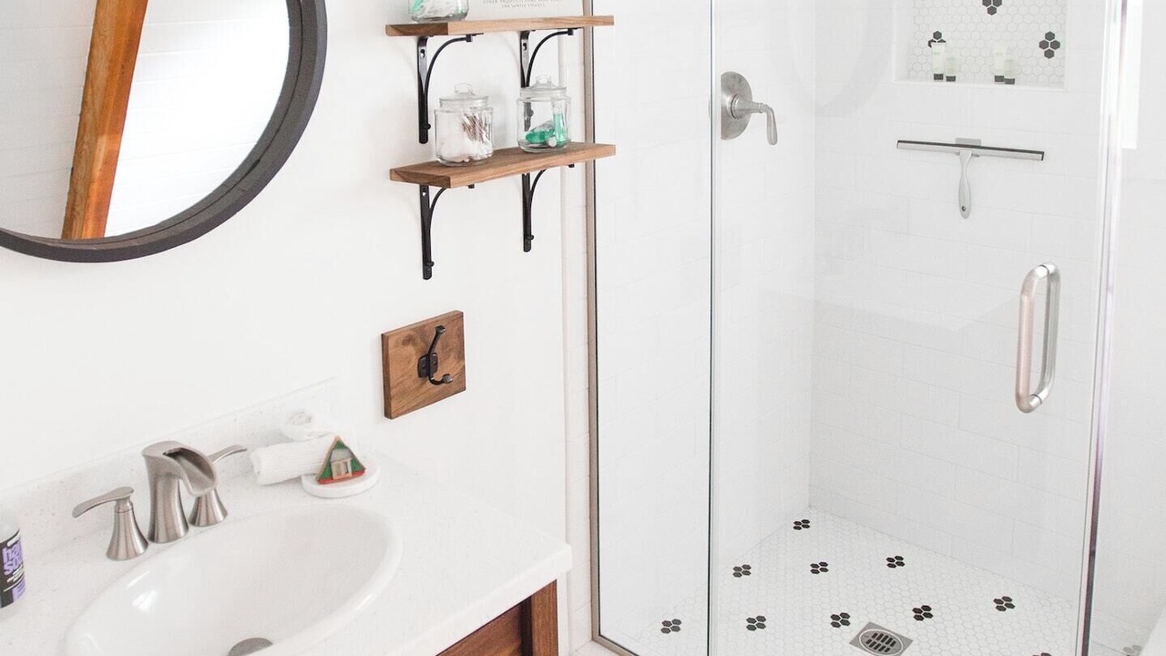 Photo of Bathroom in Baywood-Los Osos