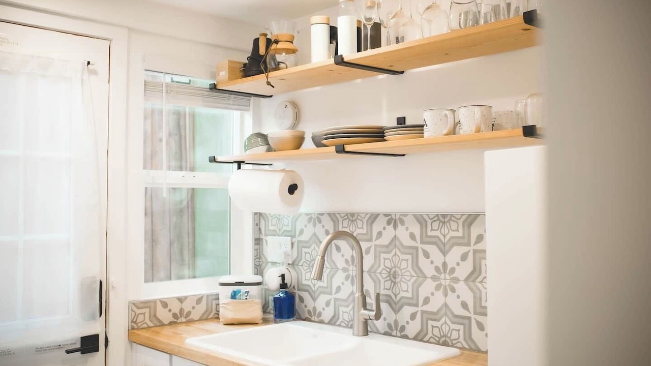 Photo of Bathroom in Baywood-Los Osos