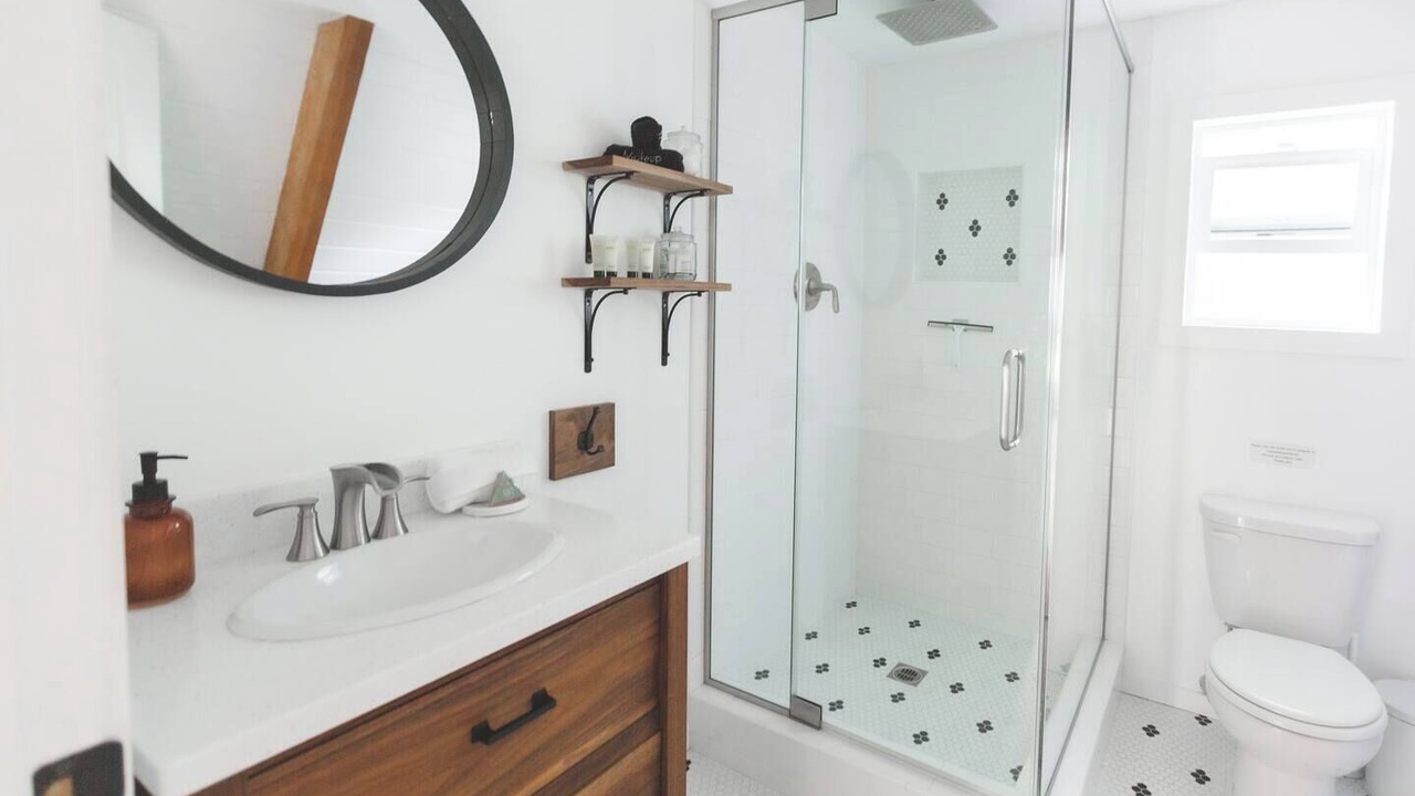 Photo of Bathroom in Baywood-Los Osos